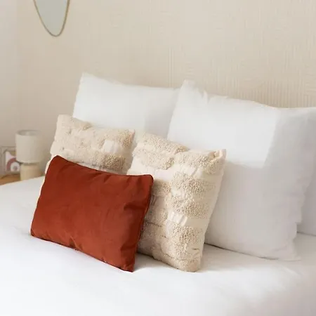 Chic T3 - Proche Paris Rer E & Aeroport Cdg * Bondy